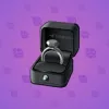 Diamond Ring #7316
