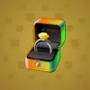 Diamond Ring #732