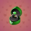 Diamond Ring #7323