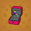 Diamond Ring #7335