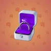Diamond Ring #7341