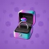 Diamond Ring #7344