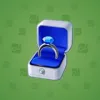 Diamond Ring #7355