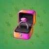 Diamond Ring #7358