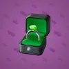 Diamond Ring #7362