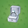 Diamond Ring #7366
