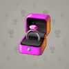 Diamond Ring #7368