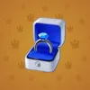 Diamond Ring #7369