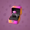 Diamond Ring #7373