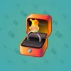 Diamond Ring #7379