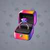 Diamond Ring #7385