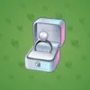 Diamond Ring #7386