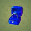 Diamond Ring #7397