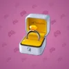 Diamond Ring #7405
