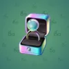 Diamond Ring #7408