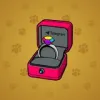 Diamond Ring #7414