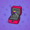 Diamond Ring #7418