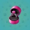 Diamond Ring #742