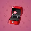 Diamond Ring #7420