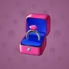 Diamond Ring #7422
