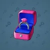 Diamond Ring #7424
