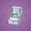 Diamond Ring #7425