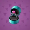 Diamond Ring #7426