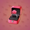 Diamond Ring #7432
