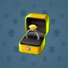 Diamond Ring #744