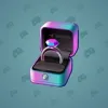Diamond Ring #7443