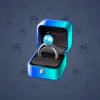 Diamond Ring #7445