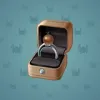 Diamond Ring #7457