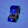 Diamond Ring #7460