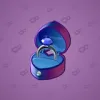 Diamond Ring #7466