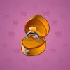 Diamond Ring #7478