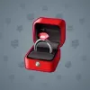 Diamond Ring #7483