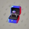 Diamond Ring #7487