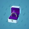 Diamond Ring #749