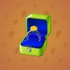 Diamond Ring #7496