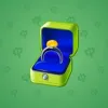Diamond Ring #750