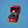 Diamond Ring #7509