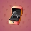 Diamond Ring #7512