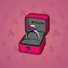 Diamond Ring #7513