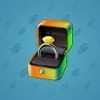 Diamond Ring #7524
