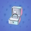 Diamond Ring #7532