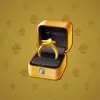 Diamond Ring #754