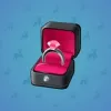 Diamond Ring #7543