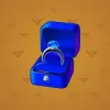Diamond Ring #7549