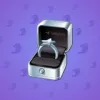 Diamond Ring #755