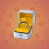 Diamond Ring #7550